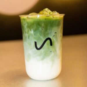 Matcha Latte