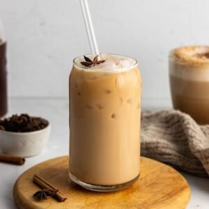 Chai Latte