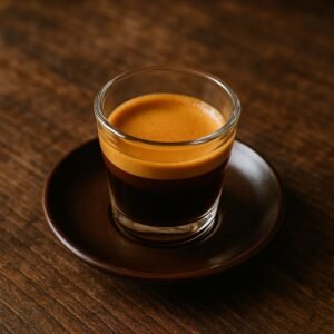 Espresso Americano