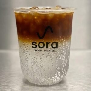 Espresso Tonic