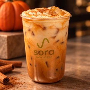 Pumpkin Spice Latte